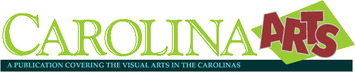 Carolina Arts Logo