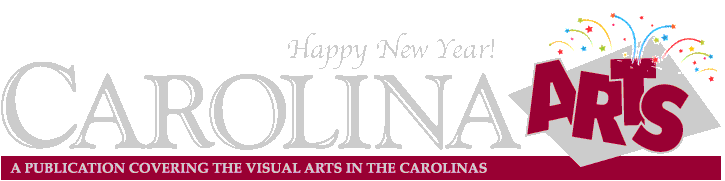 Carolina Arts Logo