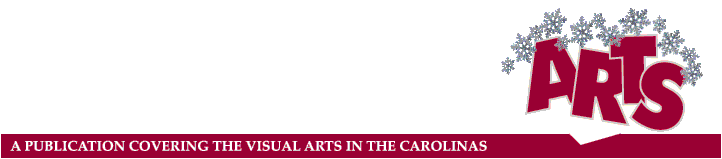 Carolina Arts Logo