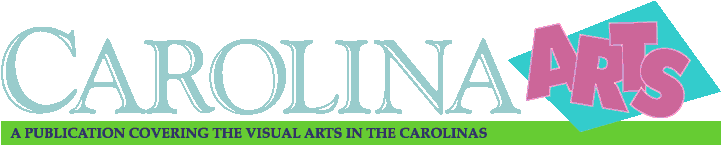 Carolina Arts Logo