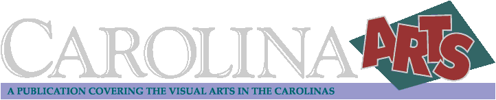 Carolina Arts Logo