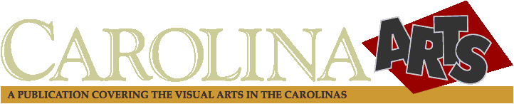 Carolina Arts Logo