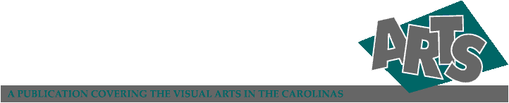 Carolina Arts Logo