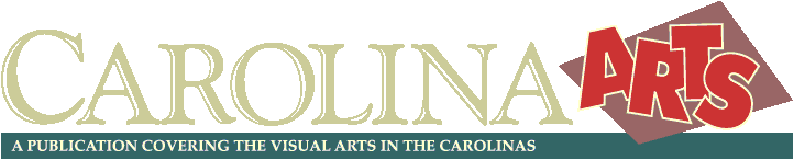 Carolina Arts Logo
