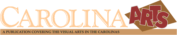 Carolina Arts Logo