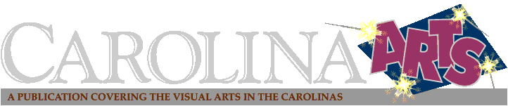 Carolina Arts Logo