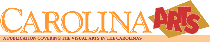 Carolina Arts Logo